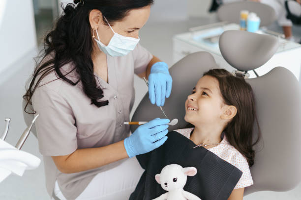 Best Emergency Pediatric Dentist  in Avoca, PA