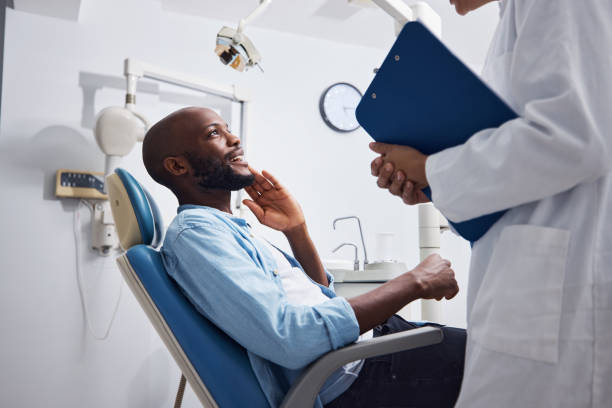 Best Dentist for Dental Trauma  in Avoca, PA
