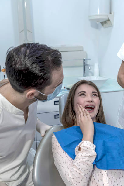 Best Dentist Open Late Near Me  in Avoca, PA