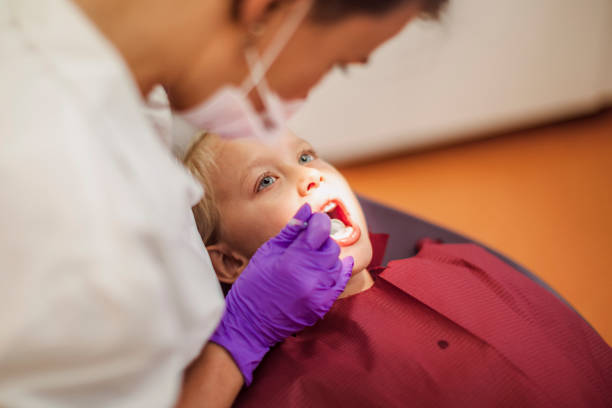 Best Knocked-Out Tooth Emergency  in Avoca, PA