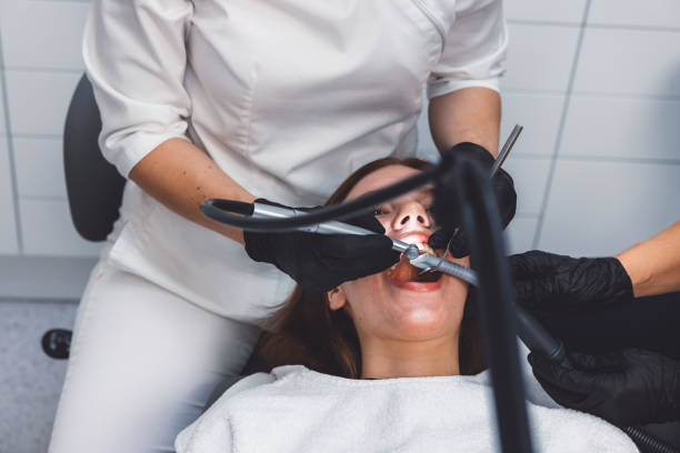 Best Urgent Tooth Repair  in Avoca, PA