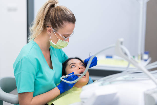 Best Emergency Dental Filling Replacement  in Avoca, PA